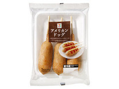中評価 セブンプレミアム アメリカンドッグのクチコミ 評価 商品情報 もぐナビ 中評価 セブンプレミアム アメリカンドッグのクチコミ 評価 商品情報 もぐナビ