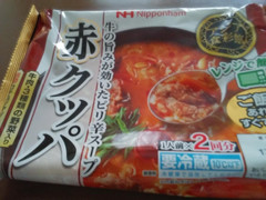 ニッポンハム アジア食彩館 赤クッパ 商品写真