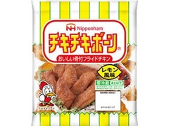 中評価 ニッポンハム チキチキボーン レモン風味の感想 クチコミ カロリー情報 もぐナビ 中評価 ニッポンハム チキチキボーン レモン風味の感想 クチコミ カロリー情報 もぐナビ