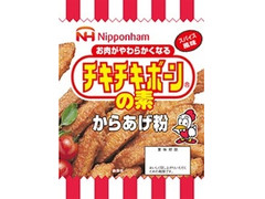 ニッポンハム チキチキボーンの素のクチコミ 評価 カロリー情報 もぐナビ ニッポンハム チキチキボーンの素のクチコミ 評価 カロリー情報 もぐナビ