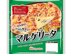 ニッポンハム Pizza Feliceria マルゲリータ 袋1枚