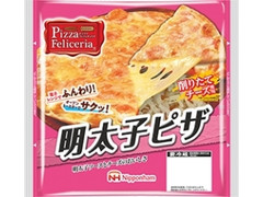 ニッポンハム Pizza Feliceria 明太子ピザ 袋1枚