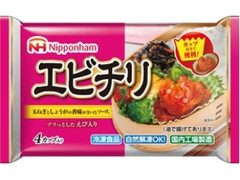 低評価 ニッポンハム 中華名菜 エビチリ 袋260gのクチコミ 評価 カロリー情報 もぐナビ