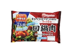 ニッポンハム 中華名菜 回鍋肉