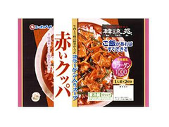 ニッポンハム 韓流苑 赤いクッパの感想 クチコミ カロリー情報 もぐナビ ニッポンハム 韓流苑 赤いクッパの感想 クチコミ カロリー情報 もぐナビ