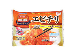 低評価 ニッポンハム 中華名菜 エビチリ 袋260gのクチコミ 評価 カロリー情報 もぐナビ