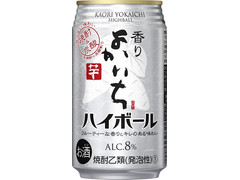 タカラ 香りよかいち 芋 ハイボールのクチコミ 評価 値段 価格情報 もぐナビ タカラ 香りよかいち 芋 ハイボールのクチコミ 評価 値段 価格情報 もぐナビ