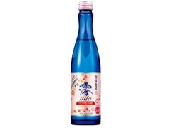 高評価 日本酒と焼酎のいいとこどり 鳥飼酒造場 吟香 鳥飼 のクチコミ 評価 まっつーさん もぐナビ