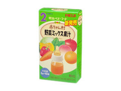 明治 ベビーフード赤ちゃん村 野菜ミックス果汁のクチコミ 評価 商品情報 もぐナビ 明治 ベビーフード赤ちゃん村 野菜ミックス果汁のクチコミ 評価 商品情報 もぐナビ