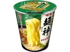 中評価 カップラーメン ジャークチキン味 日清のとんがらし麺 ビッグ 激辛ジャークチキン味 のクチコミ 評価 C1229さん もぐナビ