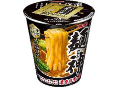 明星食品 麺神カップ 濃香豚骨醤油