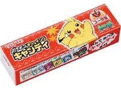 中評価 ロッテ ポケモン チューイングキャンディの口コミ一覧 食品クチコミサイト もぐナビ