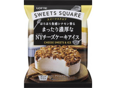 中評価 ロッテ sweets square まったり濃厚なnyチーズケーキアイスのクチコミ 評価 値段 価格情報 もぐナビ 中評価 ロッテ sweets square まったり濃厚なnyチーズケーキアイスのクチコミ 評価 値段 価格情報 もぐナビ