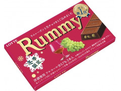 洋酒チョコ ラミー と バッカス シリーズ4種を食べ比べ フルーティな ワインショコラ 知ってる えん食べ