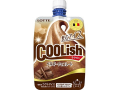 中評価 ロッテ クーリッシュ ベルギーチョコレート 袋140mlのクチコミ 評価 値段 価格情報 もぐナビ 中評価 ロッテ クーリッシュ ベルギーチョコレート 袋140mlのクチコミ 評価 値段 価格情報 もぐナビ