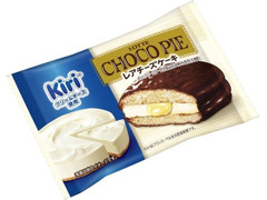 中評価 ロッテ チョコパイ レアチーズケーキのクチコミ 評価 値段 価格情報 もぐナビ