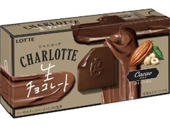 最新情報 シャルロッテ Charlotte の新発売 新商品 クチコミ情報 もぐナビ