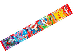 ロッテ ポケモンラムネ5パックのクチコミ 評価 カロリー情報 もぐナビ ロッテ ポケモンラムネ5パックのクチコミ 評価 カロリー情報 もぐナビ