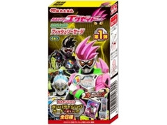 丸大食品 仮面ライダーエグゼイド フィッシュソーセージ 第1弾のクチコミ 評価 商品情報 もぐナビ 丸大食品 仮面ライダーエグゼイド フィッシュソーセージ 第1弾のクチコミ 評価 商品情報 もぐナビ