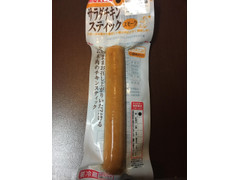 中評価 丸大食品 サラダチキンスティック スモークのクチコミ 評価 カロリー情報 もぐナビ