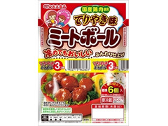 中評価 丸大食品 楽しいお弁当 ミートボールの感想 クチコミ カロリー情報 もぐナビ 中評価 丸大食品 楽しいお弁当 ミートボールの感想 クチコミ カロリー情報 もぐナビ