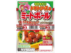 高評価 丸大食品 楽しいお弁当ミートボール トマトソース味の感想 クチコミ カロリー情報 もぐナビ 高評価 丸大食品 楽しいお弁当ミートボール トマトソース味の感想 クチコミ カロリー情報 もぐナビ