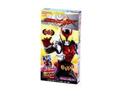 丸大食品 仮面ライダーキバ フィッシュソーセージのクチコミ 評価 カロリー情報 もぐナビ