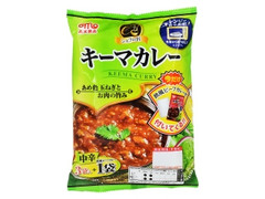 丸大食品 シェフの匠 キーマカレー 欧風ビーフカレー付き 袋135g 4のクチコミ 評価 商品情報 もぐナビ
