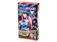 丸大食品 フィッシュソーセージ 仮面ライダーリバイスのクチコミ 評価 商品情報 もぐナビ