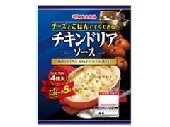 低評価 丸大食品 チキンドリアソースのクチコミ 評価 カロリー情報 もぐナビ