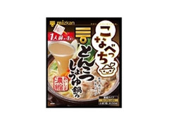 ミツカン こなべっち とんこつしょうゆ鍋つゆのクチコミ 評価 値段 価格情報 もぐナビ ミツカン こなべっち とんこつしょうゆ鍋つゆのクチコミ 評価 値段 価格情報 もぐナビ