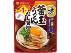 ミツカン まぜつゆ 釜玉うどんだし醤油 袋29g 4のクチコミ 評価 値段 価格情報 もぐナビ