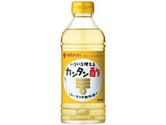 カンタン酢 ボトル500ml
