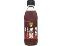 ミツカン 純玄米黒酢 商品写真
