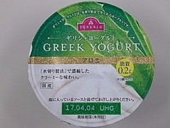 中評価 トップバリュ ギリシャヨーグルト アロエのクチコミ 評価 商品情報 もぐナビ