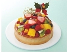 イオン イオンのクリスマスケーキ フリュティエ フルーツタルト ショコラのクチコミ 評価 値段 価格情報 もぐナビ イオン イオンのクリスマスケーキ フリュティエ フルーツタルト ショコラのクチコミ 評価 値段 価格情報 もぐナビ
