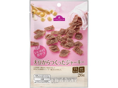 中評価 トップバリュ 大豆からつくったジャーキーのクチコミ 評価 商品情報 もぐナビ