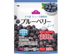 トップバリュ チリ産 デューク種使用 ブルーベリーのクチコミ 評価 カロリー 値段 価格情報 もぐナビ