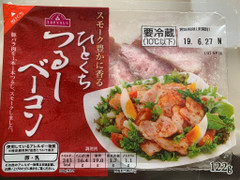 毎週更新 トップバリュ Topvalu の ハム ベーコン のランキング もぐナビ