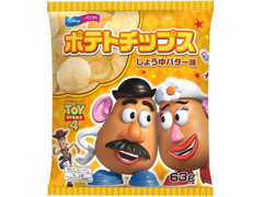 高評価 イオン ディズニー ポテトチップス しょうゆバター味のクチコミ 評価 カロリー 値段 価格情報 もぐナビ 高評価 イオン ディズニー ポテトチップス しょうゆバター味のクチコミ 評価 カロリー 値段 価格情報 もぐナビ