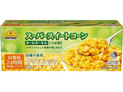 トップバリュ ベストプライス スーパースイートコーンのクチコミ 評価 カロリー 値段 価格情報 もぐナビ トップバリュ ベストプライス スーパースイートコーンのクチコミ 評価 カロリー 値段 価格情報 もぐナビ