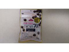 高評価 トップバリュ 砂糖不使用チョコレートビターカカオ７０ のクチコミ 評価 商品情報 もぐナビ