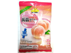 中評価 トップバリュ ベストプライス 蒟蒻ゼリー スティックタイプ ピーチ味のクチコミ 評価 商品情報 もぐナビ 中評価 トップバリュ ベストプライス 蒟蒻ゼリー スティックタイプ ピーチ味のクチコミ 評価 商品情報 もぐナビ