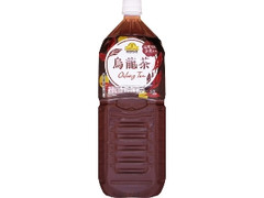 福建省産茶葉使用 烏龍茶 ペット2000ml