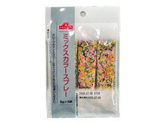 高評価 イオン ミックスカラースプレーのクチコミ 評価 値段 価格情報 もぐナビ