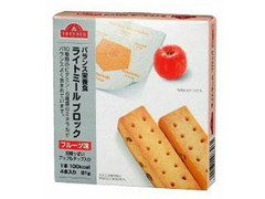 高評価 イオン ライトミールブロック フルーツ味のクチコミ 評価 値段 価格情報 もぐナビ