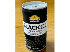 イオン トップバリュ ベストプライス ブラックコーヒー ブラックコーヒー