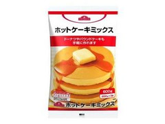 高評価 トップバリュ ホットケーキミックス 袋0gのクチコミ 評価 カロリー情報 もぐナビ