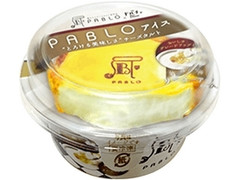 PABLOアイス とろける美味しさチーズタルト カップ110ml