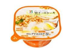 高評価 セブンプレミアム スイーツカップアイス wチーズケーキのクチコミ 評価 値段 価格情報 もぐナビ 高評価 セブンプレミアム スイーツカップアイス wチーズケーキのクチコミ 評価 値段 価格情報 もぐナビ